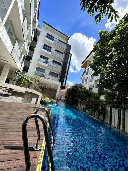 3 Bed Apartment (Condo) for Rent in  Jool Suites - Image 3